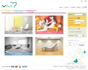 網(wǎng)站不斷發(fā)展新功能,同時(shí)也為閣下在業(yè)務(wù)上帶來不少方便,包括全天侯展示商品及服務(wù) 和客人的互動(dòng)聯(lián)系 節(jié)省工作時(shí)間及人手等