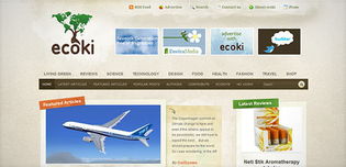 最新wordpress博客網(wǎng)站設計的創(chuàng)意趨勢