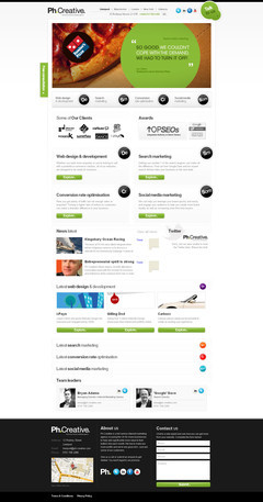 英國倫敦網頁設計,網站開發,網站設計師